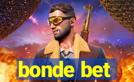 bonde bet